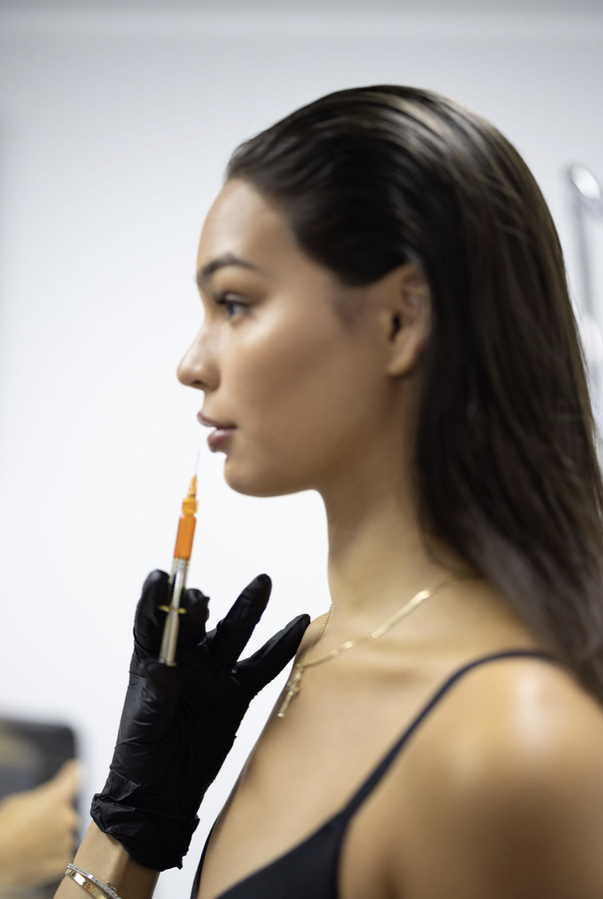 Injectables