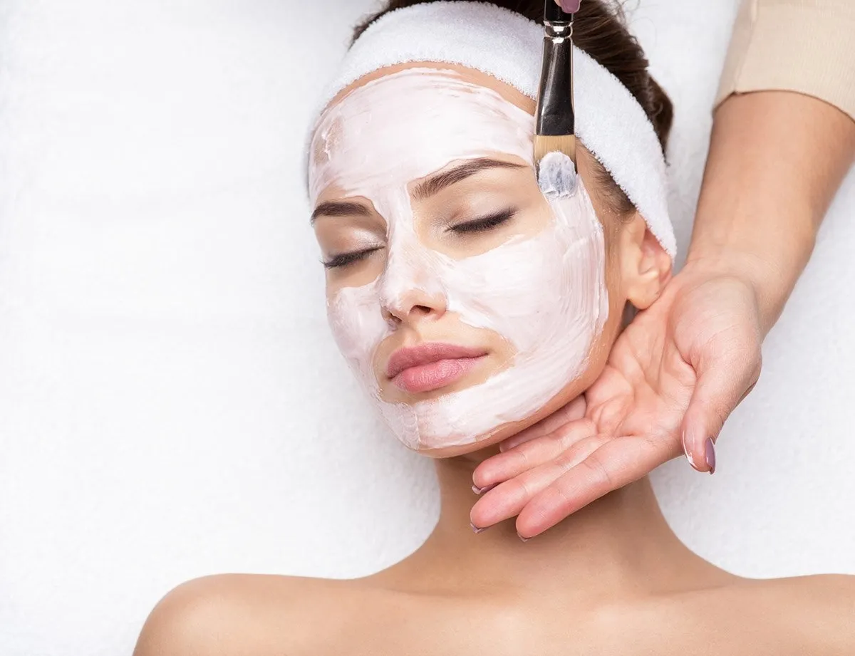 Fire & Ice Facial