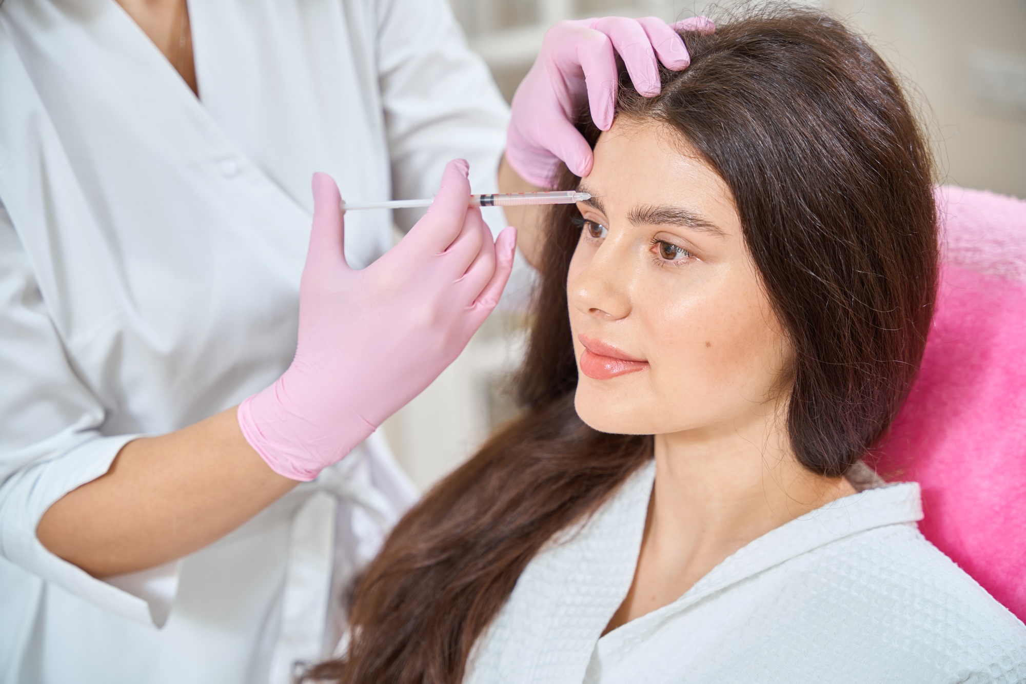 Brow Lift